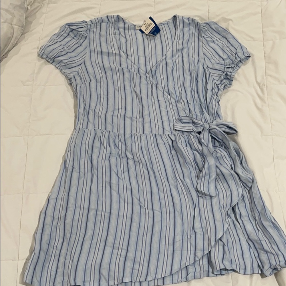Arizona brand wrap dress